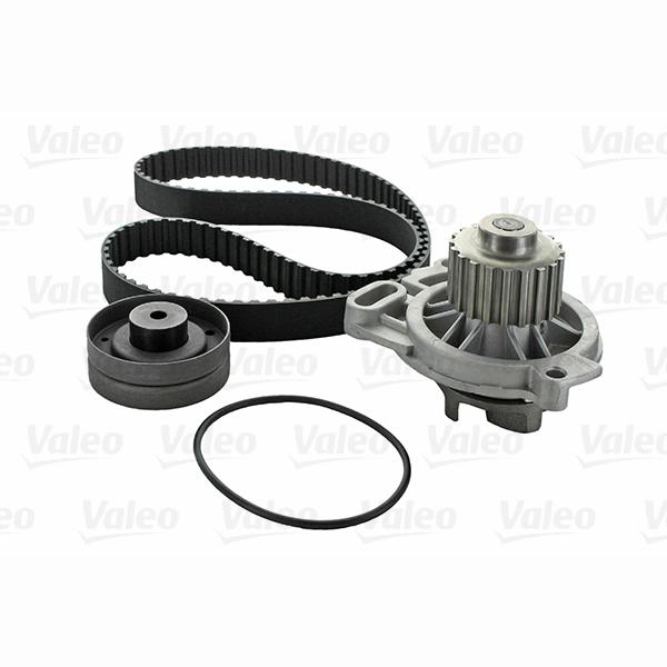 VALEO VAL614659 Water Pump & Timing Belt Kit