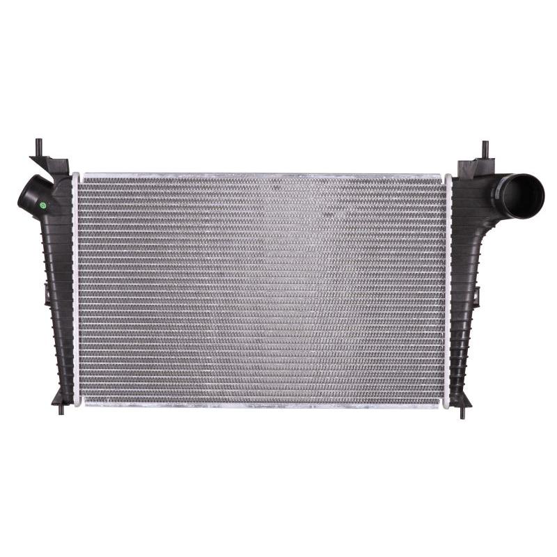 NISSENS NIS96891 Charge Air Cooler