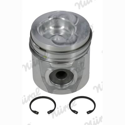 NURAL 8743500000 Piston
