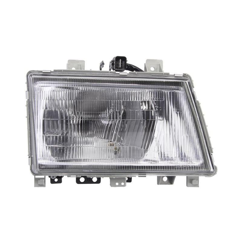 DEPO 214-1178R-LD-E Headlight