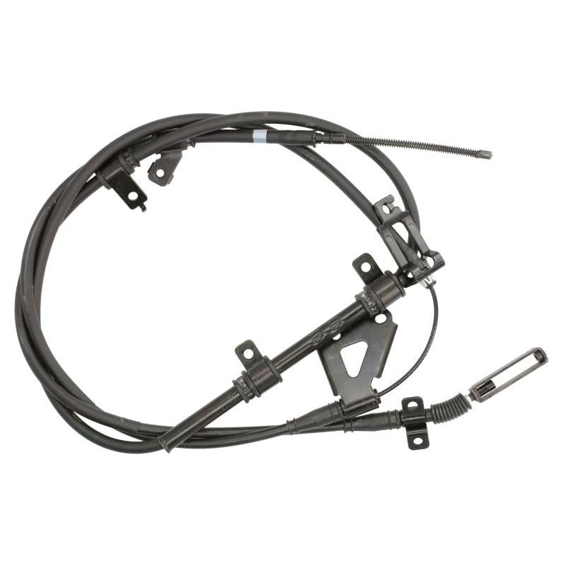 KOREA C70376OEM Parking Brake Cable Pull