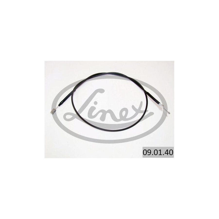 Linex 09.01.34 Cable, Service Brake for Citroen XM
