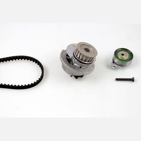 HEPU PK03880 Water Pump & Timing Belt Kit