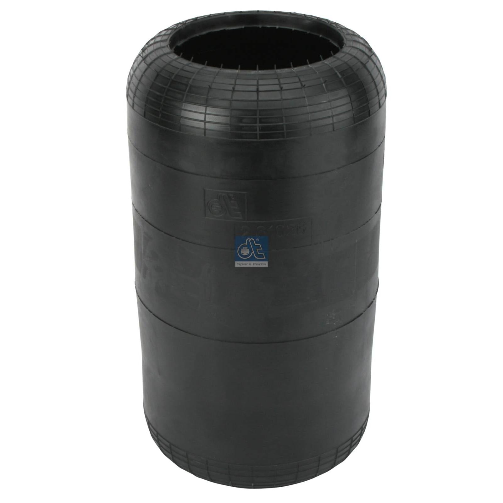 DT SPARE PARTS 2.61026 Air Suspension Bellow