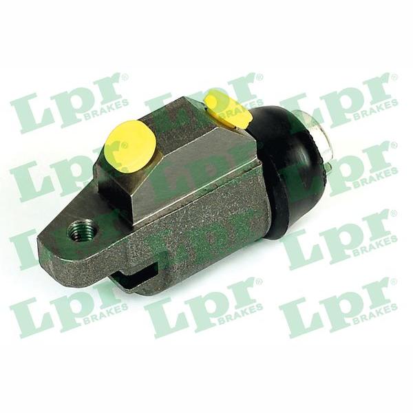 LPR LPR4229 Wheel Brake Cylinder