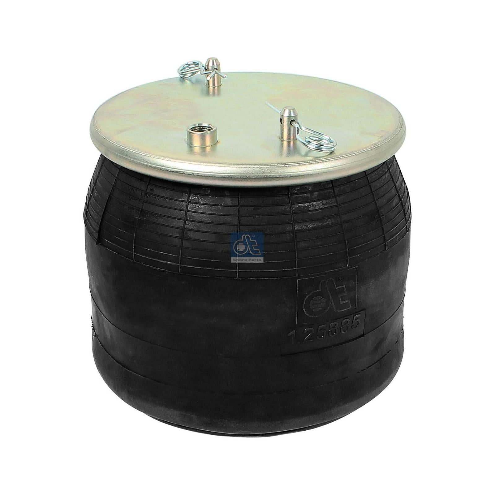 DT SPARE PARTS 1.25885 Air Suspension Bellow