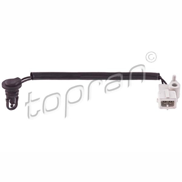 HANS PRIES HP721093 Intake Air Temperature Sensor