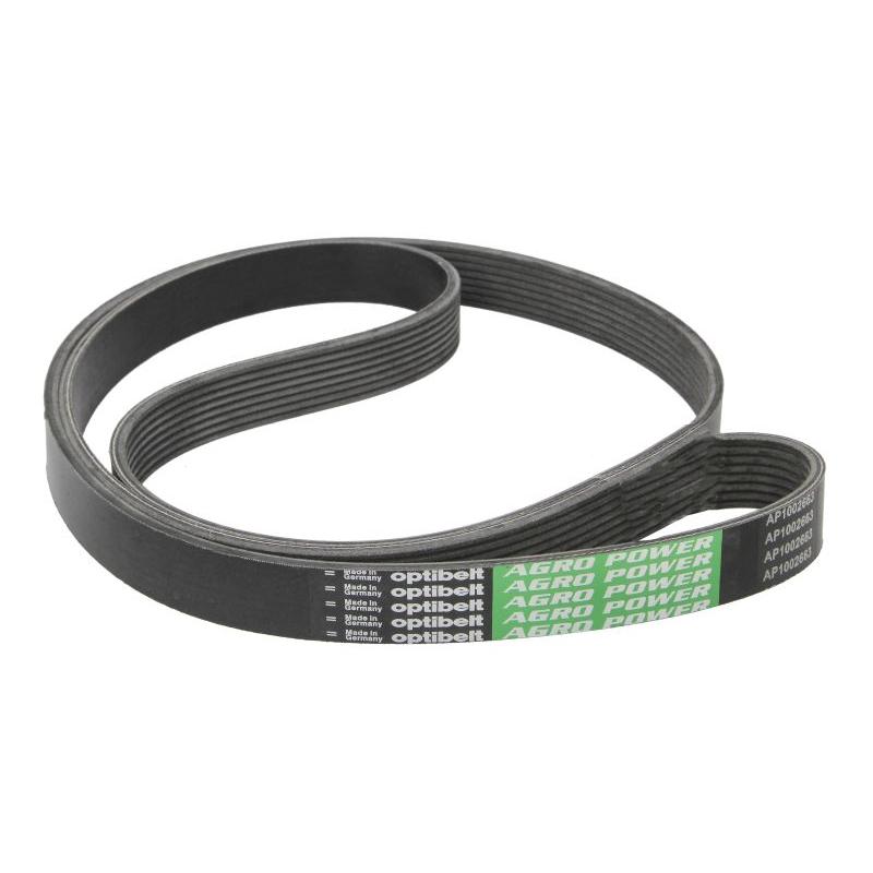OPTIBELT 1002663AP V-Ribbed Belt