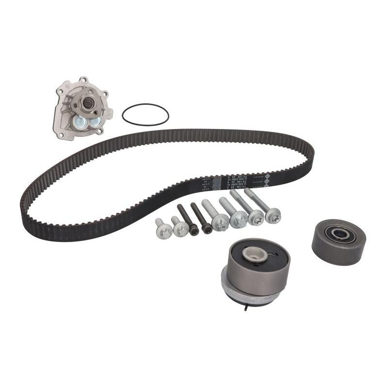 INA 530072430 Water Pump & Timing Belt Kit