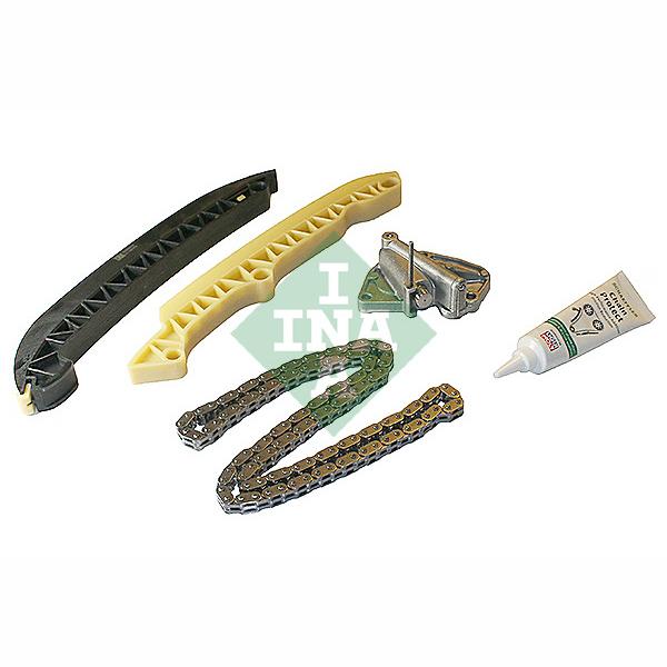 INA 559100620 Timing Chain Kit