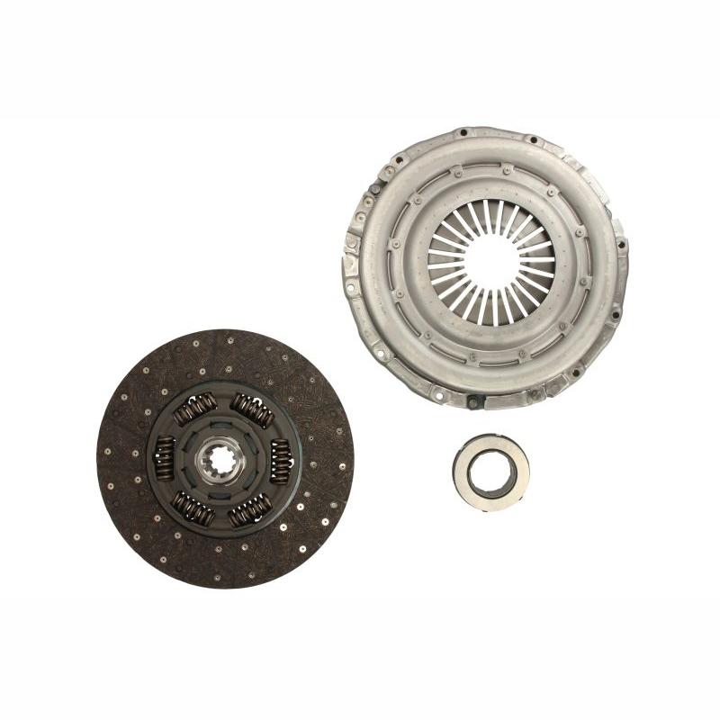 VALEO VAL827592 Clutch Kit