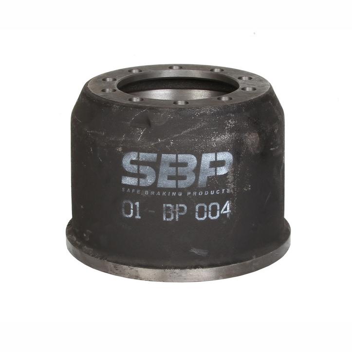 SBP 01-BP004 Brake Drum