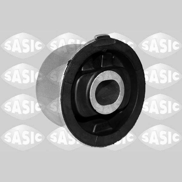 SASIC SAS2706460 Axle Cross Member Bushing