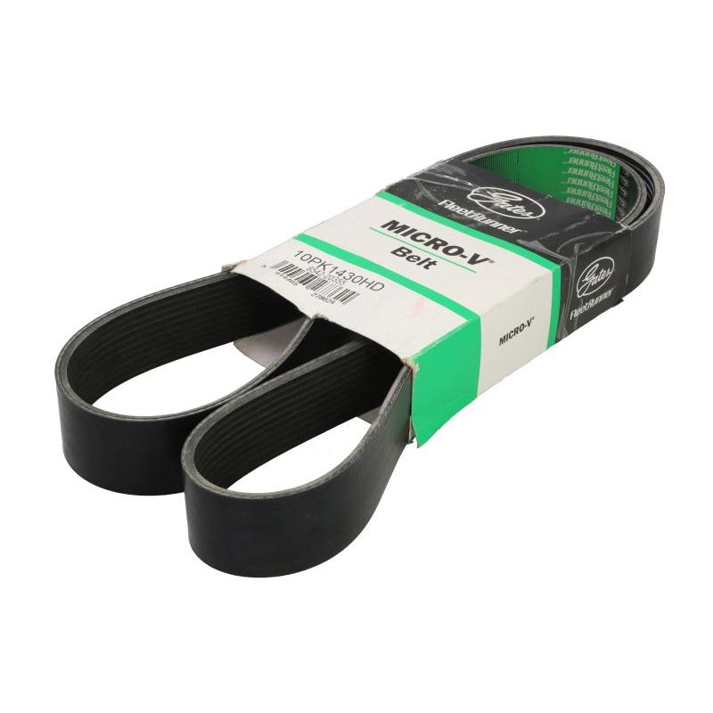 GATES GAT10PK1430HD V-Ribbed Belt