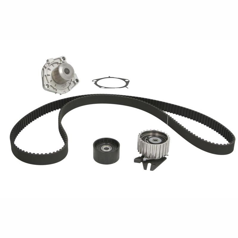 SKF VKMC02197-2 Water Pump & Timing Belt Kit