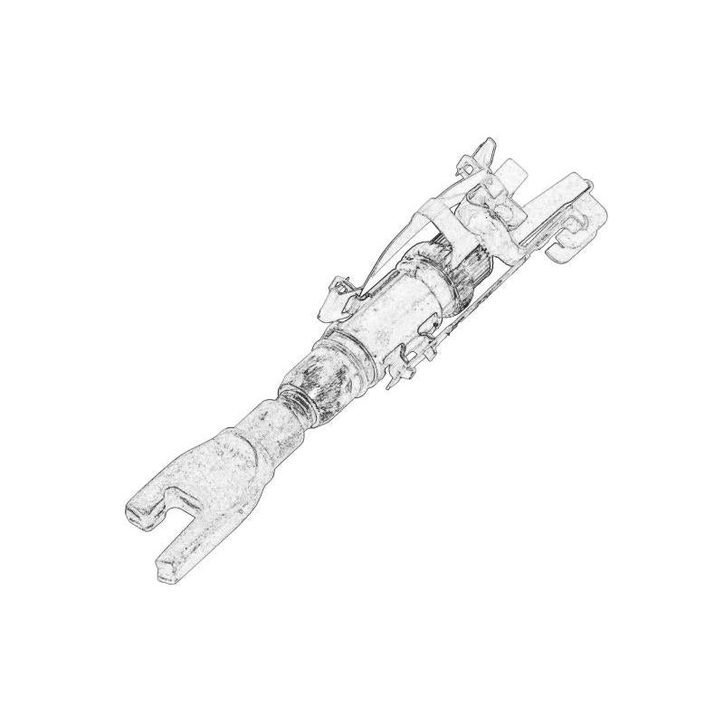 OE VW 6R0698313 Drum Brake Adjuster