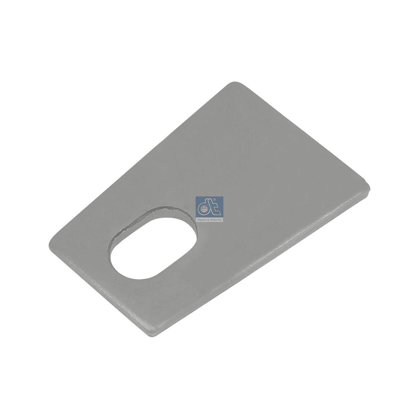 ROULUNDS RL201020A4 Drum Brake Brake Lining