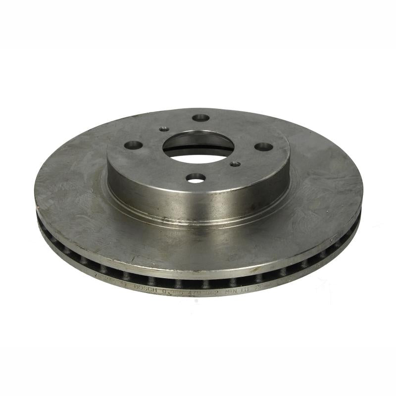 WABCO 9617232090 Parking Brake Valve
