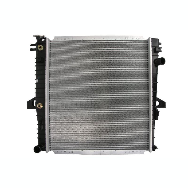 NISSENS NIS69203 Engine Radiator
