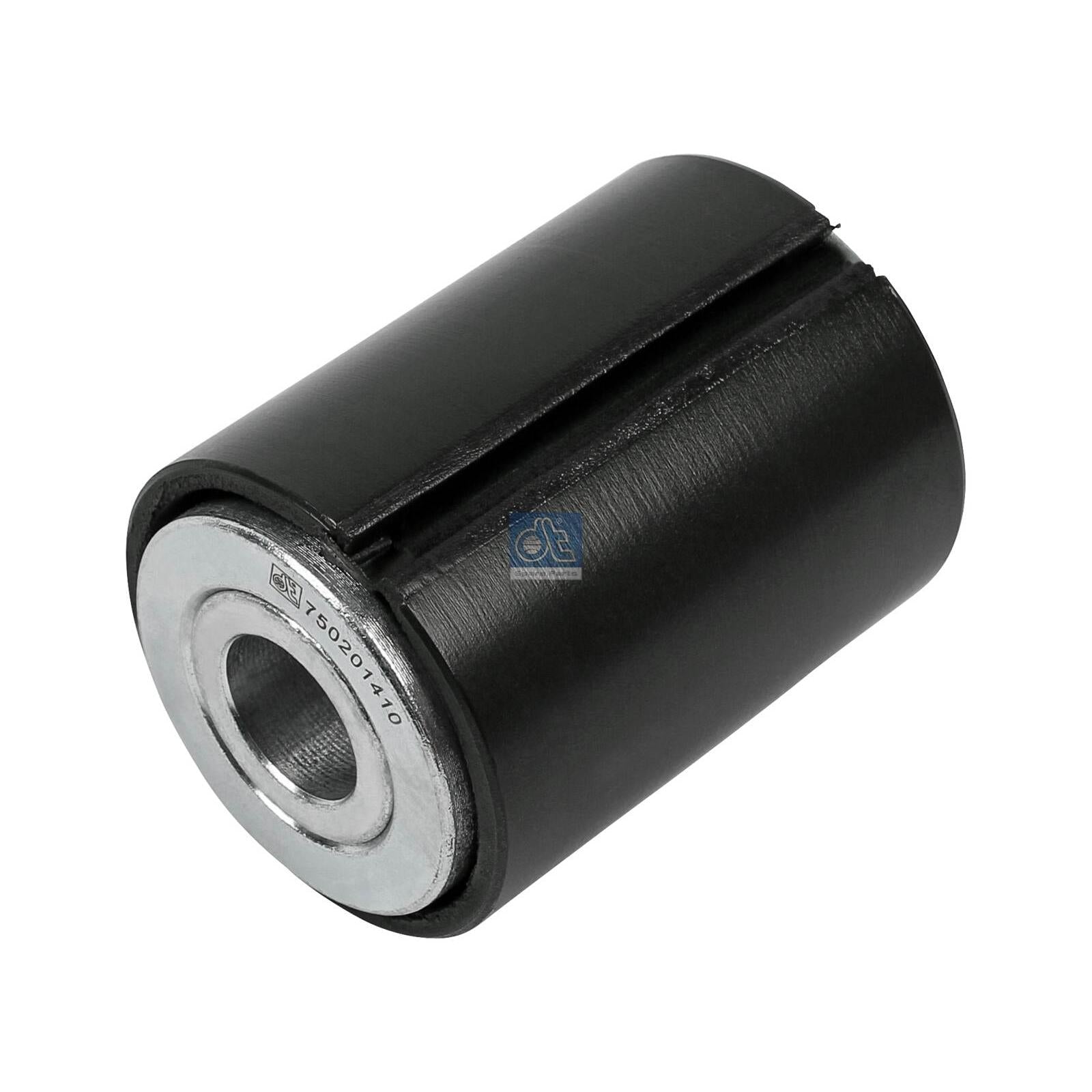 DT A/C 3.65102 Leaf Spring Bushing