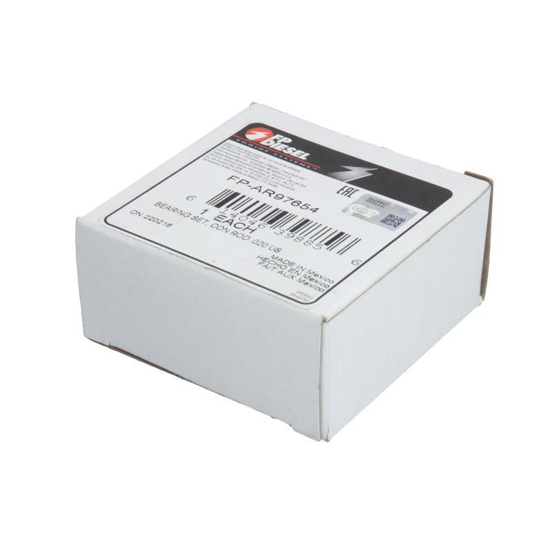FP DIESEL AR97654-FP Connecting Rod Bearing