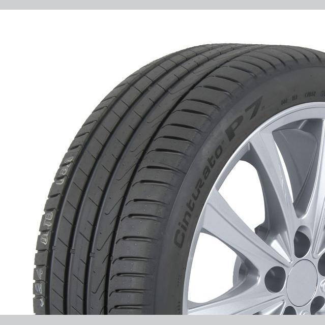 PIRELLI 22555R17LOPI97YP7CA Summer Pkw Tyreca70.0 Db