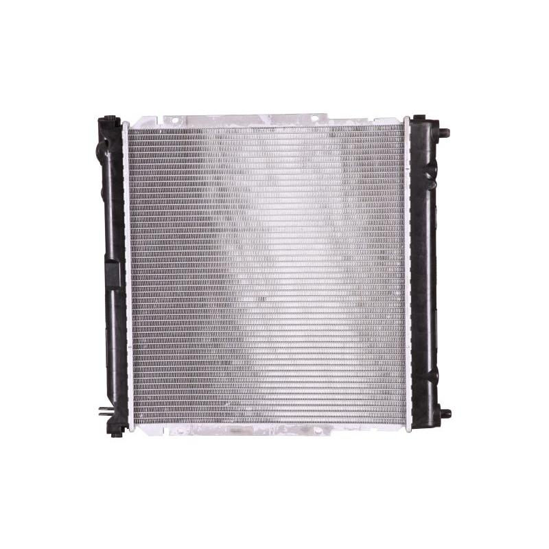 NISSENS NIS64163 Engine Radiator