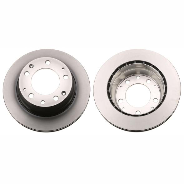 TRW MOTO DF6280S Brake Disc