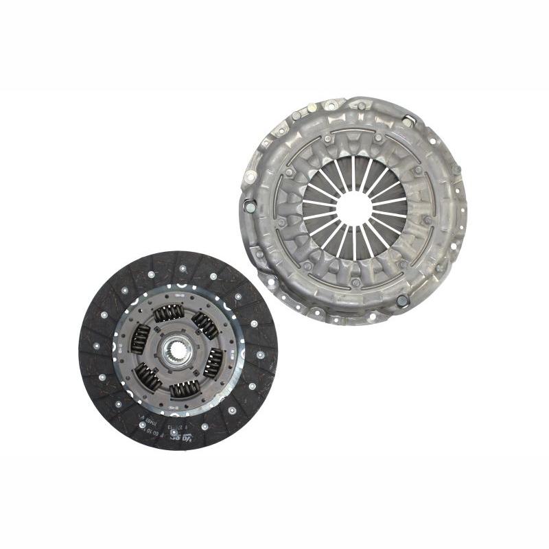 VALEO VAL828509 Clutch Kit