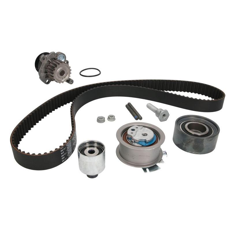 INA 530046330 Water Pump & Timing Belt Kit