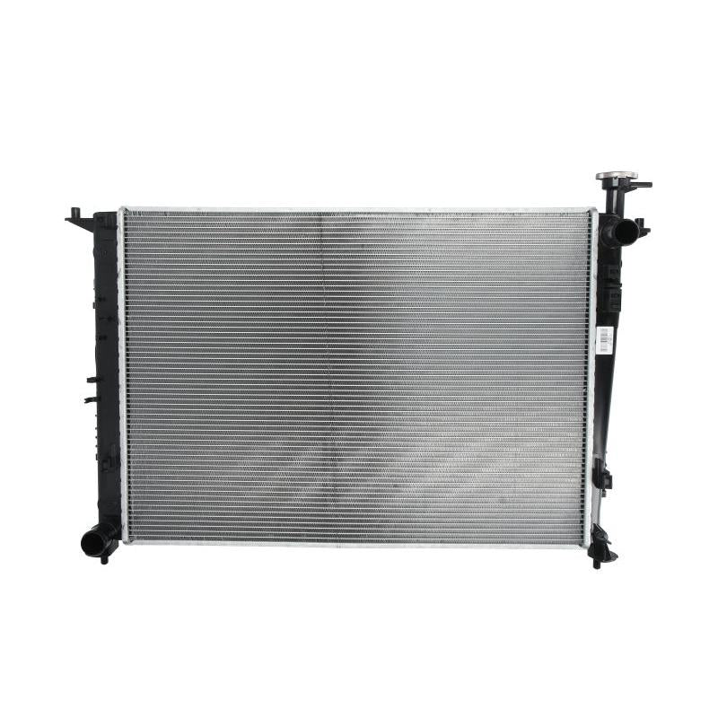 NISSENS NIS666231 Engine Radiator