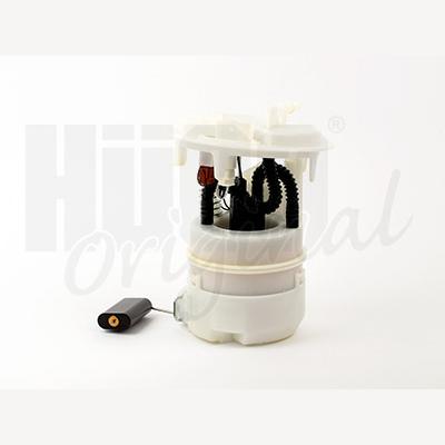 HUCO O133596 Fuel Feed Unit