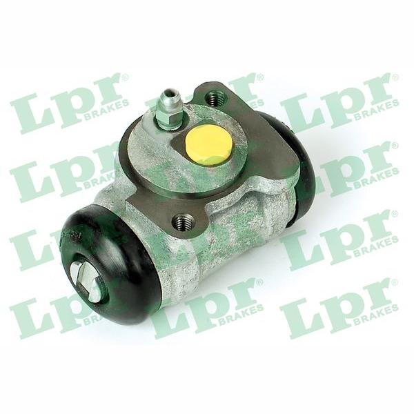 OE IVECO 42534122 Brake Caliper