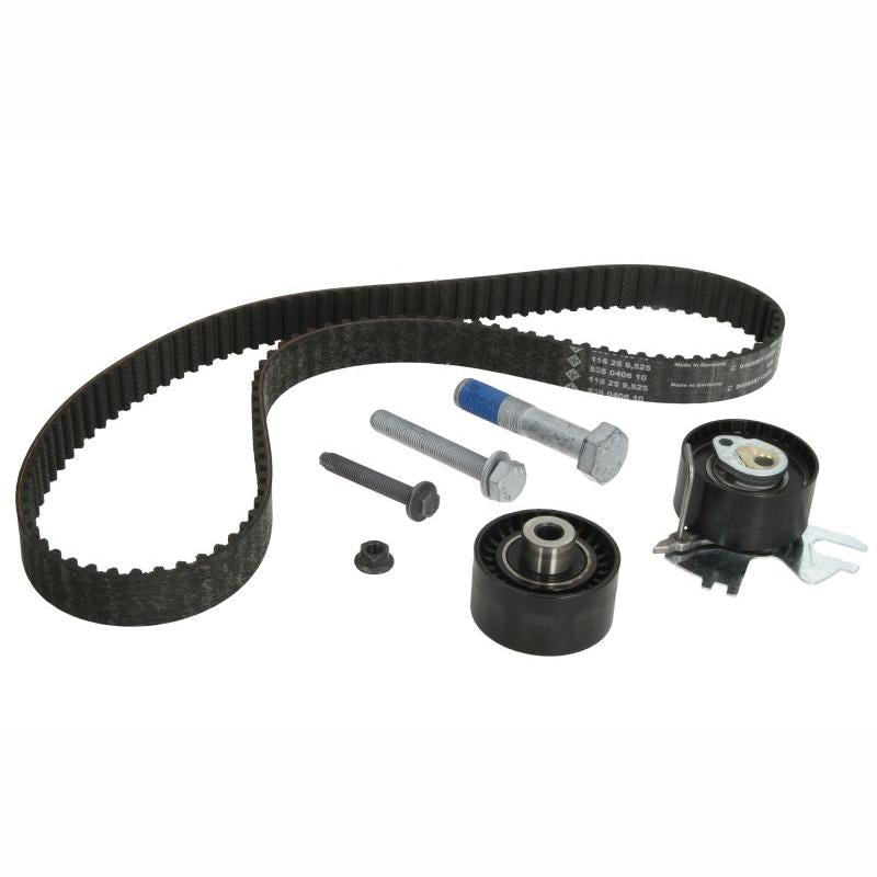 INA 530055810 Timing Belt Set