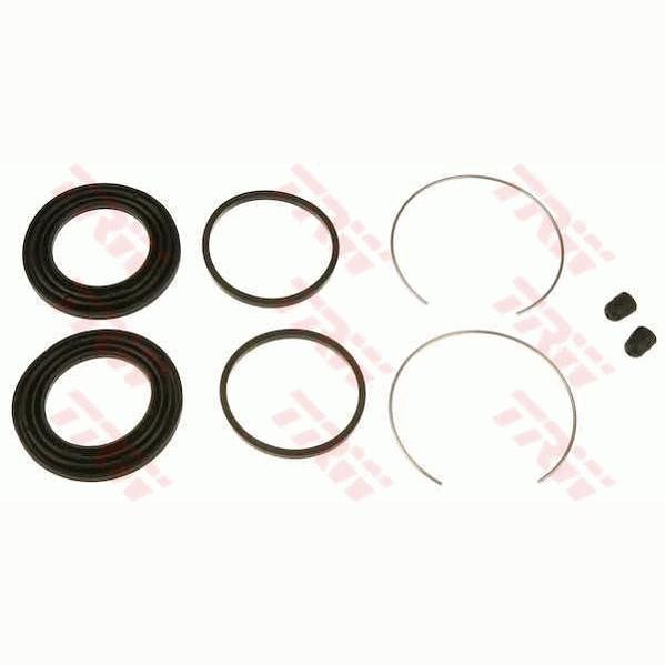 MEAT & DORIA MD90881E Wheel Speed Sensor