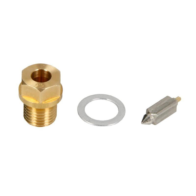 TOURMAX FVS-404 Float-Needle Valve