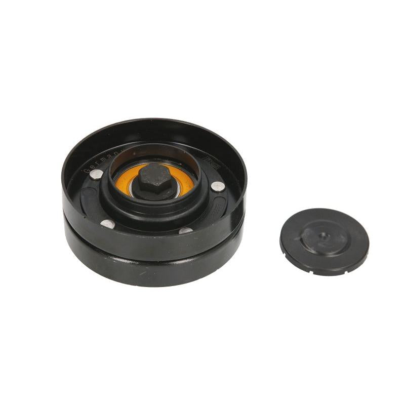 SKF VKMCV57007 V-Ribbed Belt Deflection/Guide Pulley