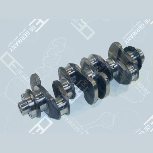 OE GERMANY 010300904000 Crankshaft