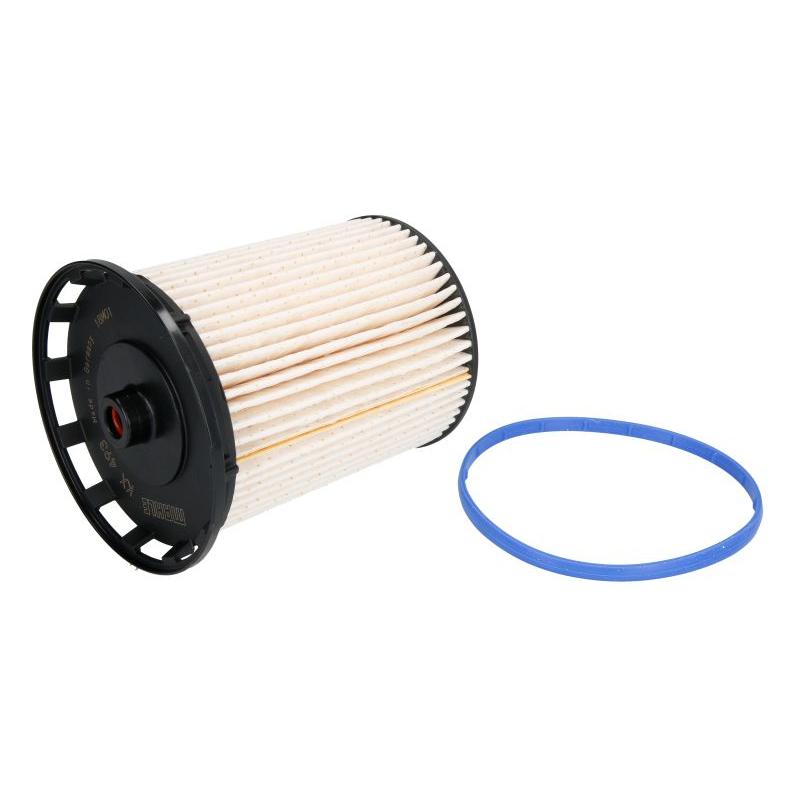 KNECHT KX493D Fuel Filter