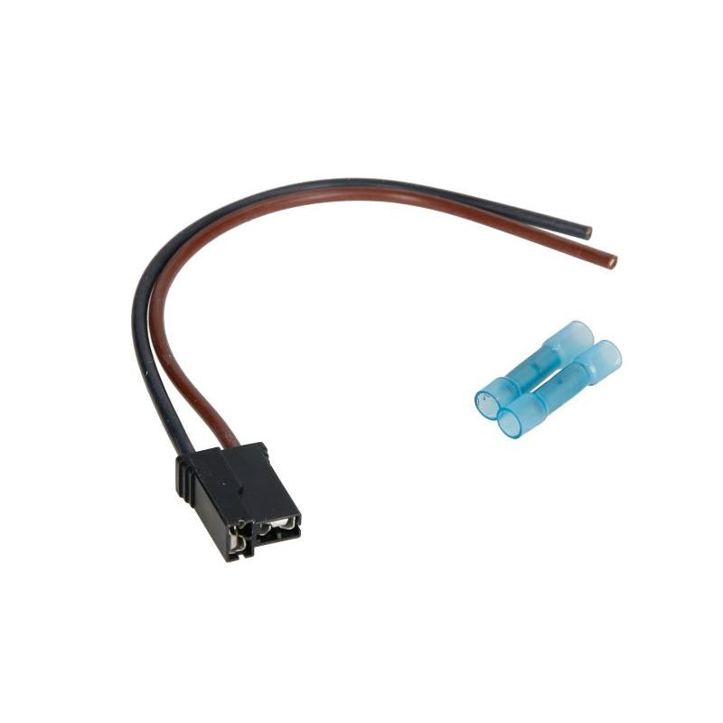 SENCOM SEN20220 Cable Repair Set Interior Heating Fan (Eng. Preheat Sys.)
