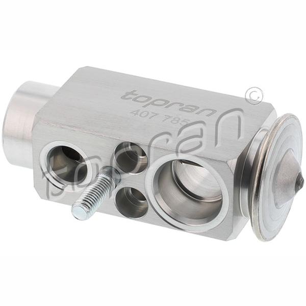 HANS PRIES HP407785 Air Conditioning Expansion Valve