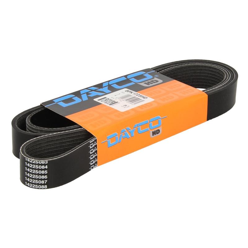 DAYCO DAY8PK1725HD V-Ribbed Belt