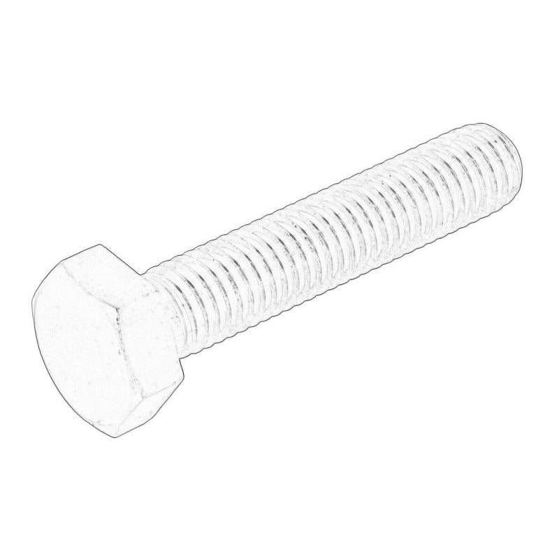 OE VW 058145540 Exhaust System Bolt