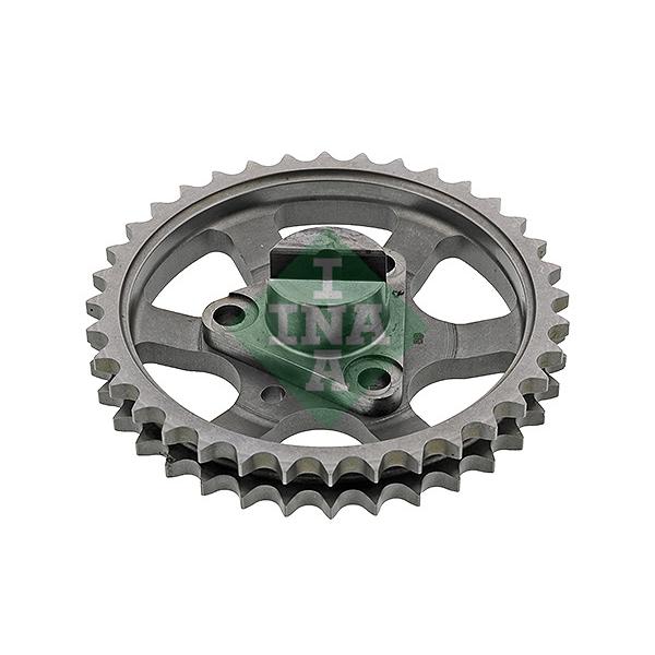 INA 554015010 Camshaft Gear/Sprocket