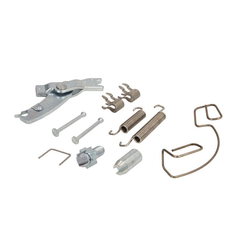 AKUSAN LCC7028 Brake Shoes Accessory Kit