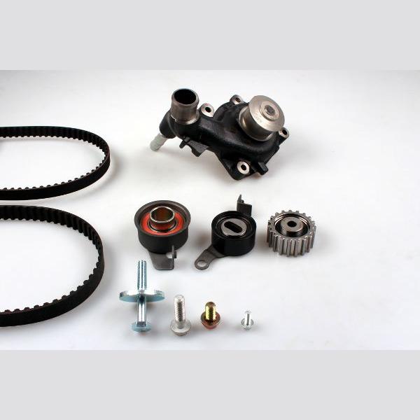 HEPU HEPPK02301 Water Pump & Timing Belt Kit