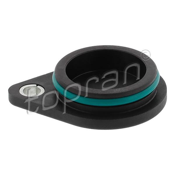 HANS PRIES HP119683 Exhaust Manifold Gasket