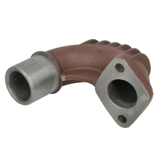 4MAX 0219-20-4050A Cylinder Head Inlet Exhaust Side