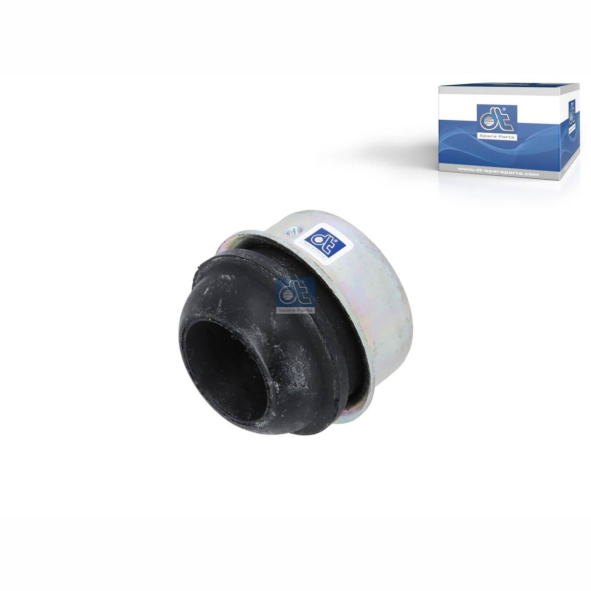 DT SPARE PARTS 6.521 Axle Beam Bushing