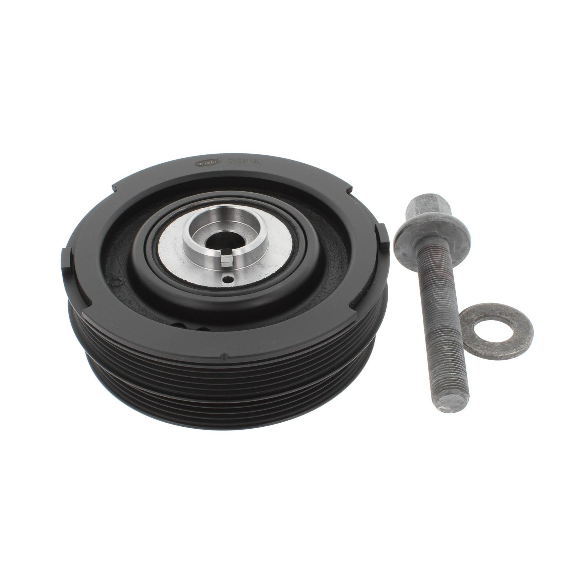 CORTECO CO80001990 Crankshaft Belt Pulley